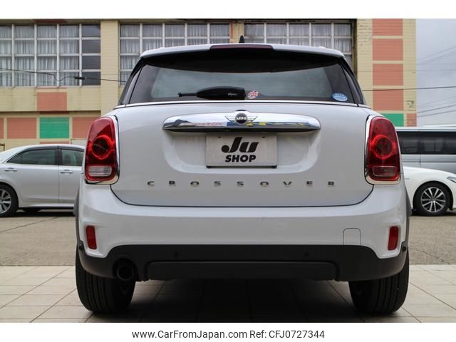 mini mini-others 2018 -BMW--BMW Mini YS15--03B88828---BMW--BMW Mini YS15--03B88828- image 2