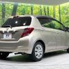 toyota vitz 2014 CFJ1756664 image 17