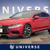 volkswagen arteon 2018 -VOLKSWAGEN--VW Arteon ABA-3HDJHF--WVWZZZ3HZJE520855---VOLKSWAGEN--VW Arteon ABA-3HDJHF--WVWZZZ3HZJE520855- image 1