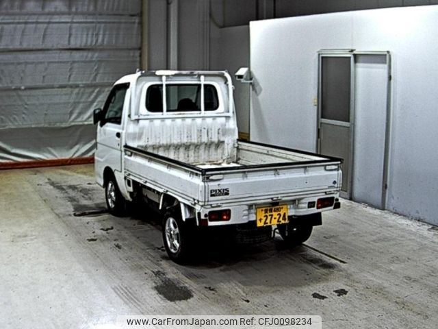 toyota pixis-truck 2013 -TOYOTA 【愛媛 480す2724】--Pixis Truck S201U-0002288---TOYOTA 【愛媛 480す2724】--Pixis Truck S201U-0002288- image 2