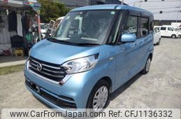 nissan dayz-roox 2018 quick_quick_DBA-B21A_B21A-0403849