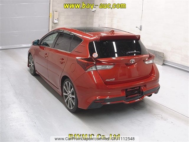 toyota auris 2016 -TOYOTA--Auris NRE185H-6002116---TOYOTA--Auris NRE185H-6002116- image 2