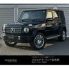 mercedes-benz g-class 2023 -MERCEDES-BENZ--Benz G Class 3DA-463350--W1N4633502X483569---MERCEDES-BENZ--Benz G Class 3DA-463350--W1N4633502X483569- image 1