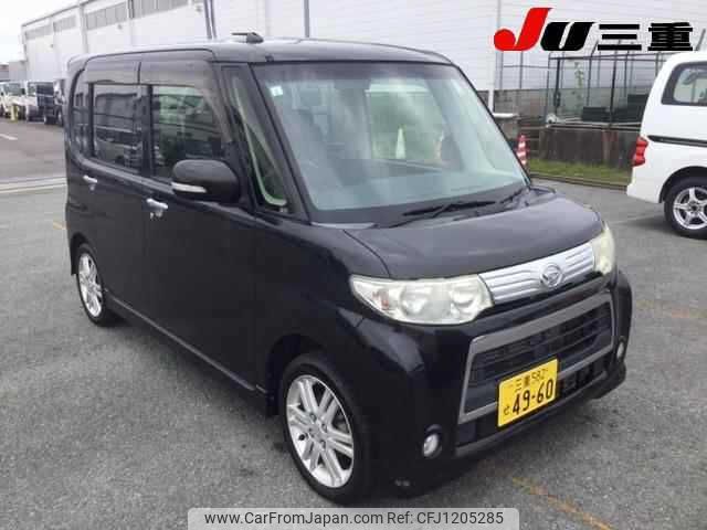 daihatsu tanto 2012 -DAIHATSU 【三重 582ｾ4960】--Tanto L375S-0559135---DAIHATSU 【三重 582ｾ4960】--Tanto L375S-0559135- image 1
