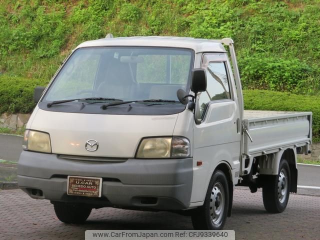 mazda bongo-truck 1995 GOO_NET_EXCHANGE_0403469A30231126W001 image 1