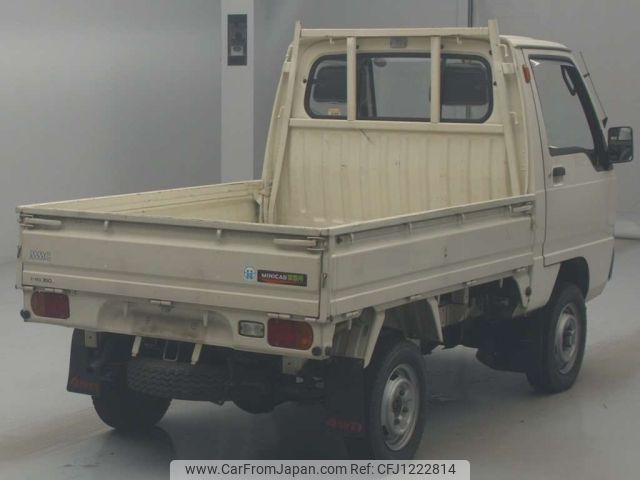 mitsubishi minicab-truck 1987 -MITSUBISHI--Minicab Truck U12T-0149929---MITSUBISHI--Minicab Truck U12T-0149929- image 2