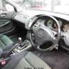 honda accord 2001 BUD9113R0956A image 24