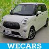 daihatsu cast 2016 quick_quick_DBA-LA250S_LA250S-0057427 image 1