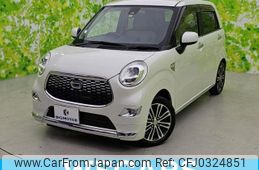 daihatsu cast 2016 quick_quick_DBA-LA250S_LA250S-0057427