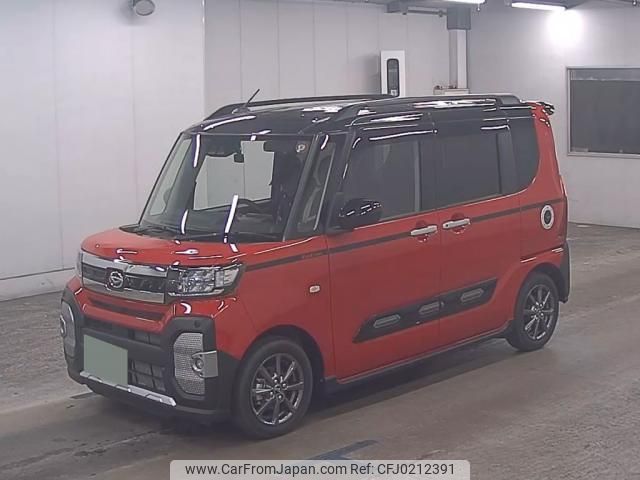 daihatsu tanto 2023 quick_quick_5BA-LA650S_LA650S-0321891 image 2