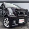 suzuki wagon-r 2017 -SUZUKI 【鳥取 586ｦ1122】--Wagon R MH55S--712244---SUZUKI 【鳥取 586ｦ1122】--Wagon R MH55S--712244- image 1