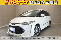 toyota estima 2016 -TOYOTA--Estima DBA-ACR50W--ACR50-7140630---TOYOTA--Estima DBA-ACR50W--ACR50-7140630-