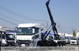 mitsubishi-fuso super-great 2024 -MITSUBISHI--Super Great 2KG-FV70HZ--FV70HZ-545206---MITSUBISHI--Super Great 2KG-FV70HZ--FV70HZ-545206-