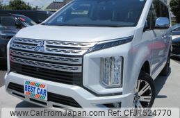 mitsubishi delica-d5 2023 CFJ1524770