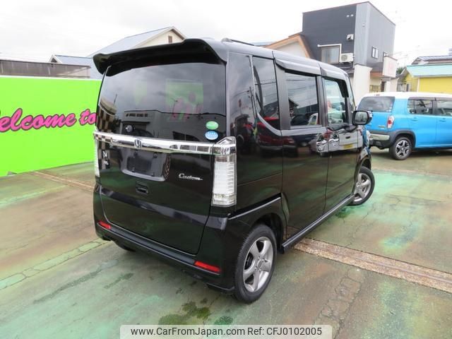 honda n-box 2012 -HONDA--N BOX JF2--1014766---HONDA--N BOX JF2--1014766- image 2