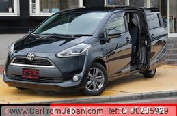 toyota sienta 2017 quick_quick_NSP170G_NSP170-7120467