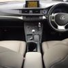 lexus ct 2012 -LEXUS--Lexus CT DAA-ZWA10--ZWA10-2096038---LEXUS--Lexus CT DAA-ZWA10--ZWA10-2096038- image 16