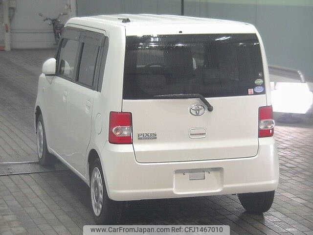 toyota pixis-space 2016 -TOYOTA--Pixis Space L575A--0051137---TOYOTA--Pixis Space L575A--0051137- image 2