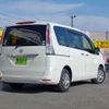 nissan serena 2012 -NISSAN--Serena DBA-C26--C26-032420---NISSAN--Serena DBA-C26--C26-032420- image 2