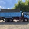 isuzu giga 2014 -ISUZU--Giga QKG-CYZ77AM--CYZ77AM-7001228---ISUZU--Giga QKG-CYZ77AM--CYZ77AM-7001228- image 8