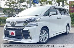 toyota vellfire 2016 -TOYOTA--Vellfire DBA-AGH30W--AGH30-0066383---TOYOTA--Vellfire DBA-AGH30W--AGH30-0066383-