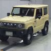suzuki jimny 2020 -SUZUKI 【岐阜 589ﾗ 31】--Jimny 3BA-JB64W--JB64W-166799---SUZUKI 【岐阜 589ﾗ 31】--Jimny 3BA-JB64W--JB64W-166799- image 1
