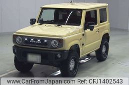 suzuki jimny 2020 -SUZUKI 【岐阜 589ﾗ 31】--Jimny 3BA-JB64W--JB64W-166799---SUZUKI 【岐阜 589ﾗ 31】--Jimny 3BA-JB64W--JB64W-166799-