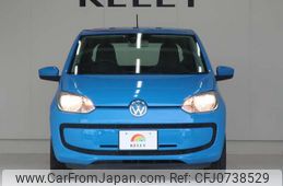 volkswagen up 2015 -VOLKSWAGEN--VW up AACHY--FD046754---VOLKSWAGEN--VW up AACHY--FD046754-