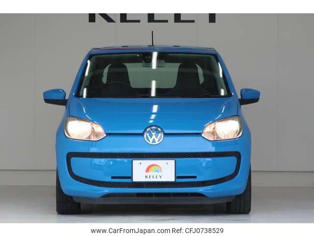 volkswagen up 2015 -VOLKSWAGEN--VW up AACHY--FD046754---VOLKSWAGEN--VW up AACHY--FD046754- image 1