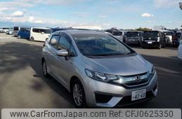 honda fit 2015 -HONDA 【野田 500】--Fit DAA-GP5--GP5-3109122---HONDA 【野田 500】--Fit DAA-GP5--GP5-3109122-