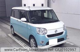 daihatsu move-canbus 2017 -DAIHATSU 【三重 582ｺ7151】--Move Canbus LA800S-0087707---DAIHATSU 【三重 582ｺ7151】--Move Canbus LA800S-0087707-