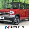 suzuki hustler 2016 -SUZUKI--Hustler DAA-MR41S--MR41S-613756---SUZUKI--Hustler DAA-MR41S--MR41S-613756- image 1