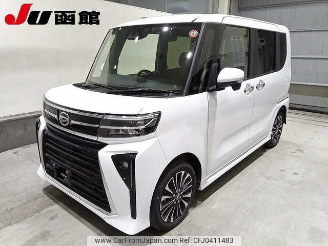 daihatsu tanto 2023 -DAIHATSU 【名変中 】--Tanto LA660S--0090440---DAIHATSU 【名変中 】--Tanto LA660S--0090440- image 1