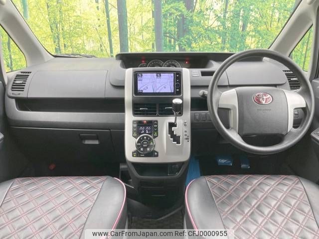 toyota noah 2010 -TOYOTA--Noah DBA-ZRR70G--ZRR70-0352772---TOYOTA--Noah DBA-ZRR70G--ZRR70-0352772- image 2