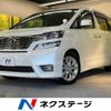 toyota vellfire 2008 -TOYOTA--Vellfire DBA-ANH20W--ANH20-8009012---TOYOTA--Vellfire DBA-ANH20W--ANH20-8009012- image 1