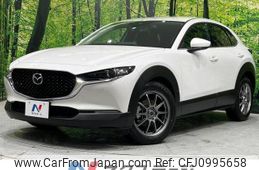 mazda cx-3 2023 -MAZDA--CX-30 5AA-DMEJ3P--DMEJ3P-105044---MAZDA--CX-30 5AA-DMEJ3P--DMEJ3P-105044-