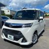 toyota tank 2017 CFJ0145360 image 1