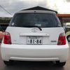 toyota ist 2006 BD20081A9071 image 7