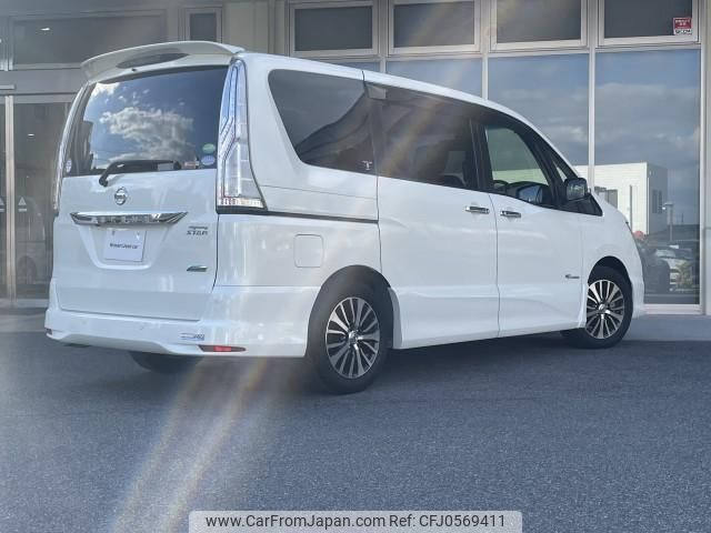 nissan serena 2016 quick_quick_DAA-HFC26_HFC26-283671 image 2