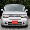 nissan cube 2011 TE1747 image 4