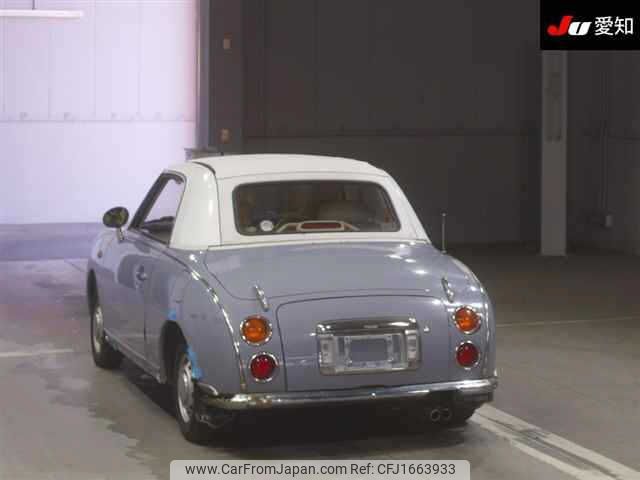 nissan figaro 1991 CFJ1663933 image 2