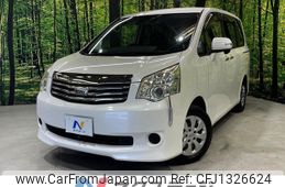 toyota noah 2011 CFJ1326624