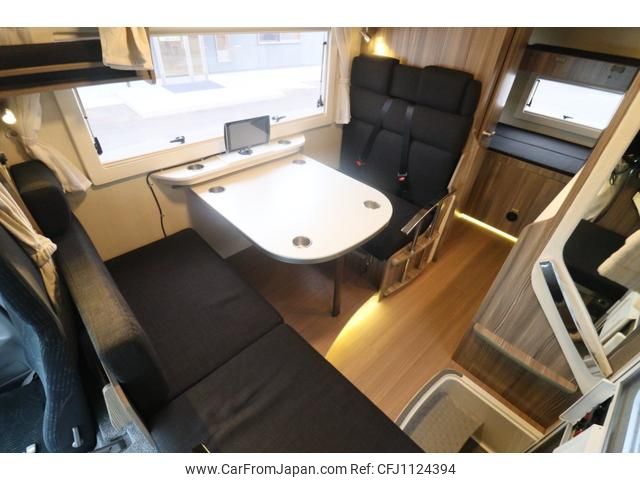 toyota camroad 2016 GOO_JP_700080439730250505002 image 2
