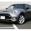 mini mini-others 2016 quick_quick_LN20_WMWLN720402D97091 image 1