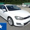 volkswagen golf-variant 2014 CFJ1774333 image 1