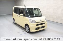 daihatsu tanto 2017 -DAIHATSU--Tanto LA610S-0100005---DAIHATSU--Tanto LA610S-0100005-