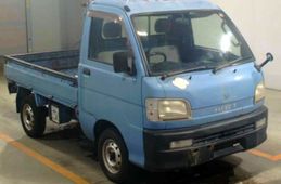 daihatsu hijet-truck 1999 No.15932