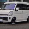 suzuki every-wagon 2017 -SUZUKI--Every Wagon ABA-DA17W--DA17W-148260---SUZUKI--Every Wagon ABA-DA17W--DA17W-148260- image 1