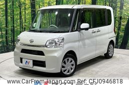 daihatsu tanto 2016 quick_quick_LA600S_LA600S-0451212