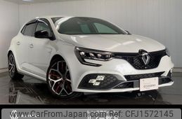 renault megane 2021 CFJ1572145